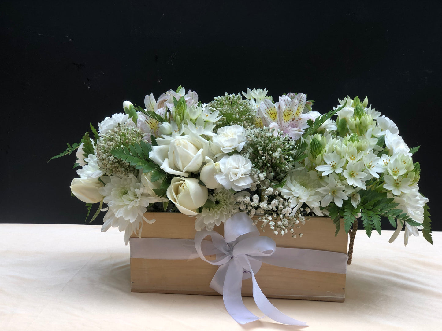 wildflower whimsy