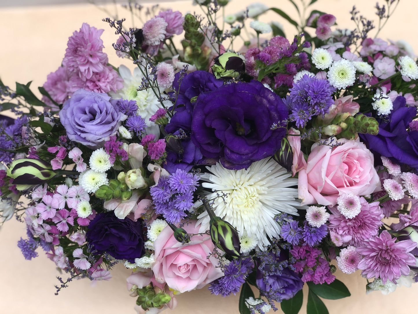 Purple Perfection