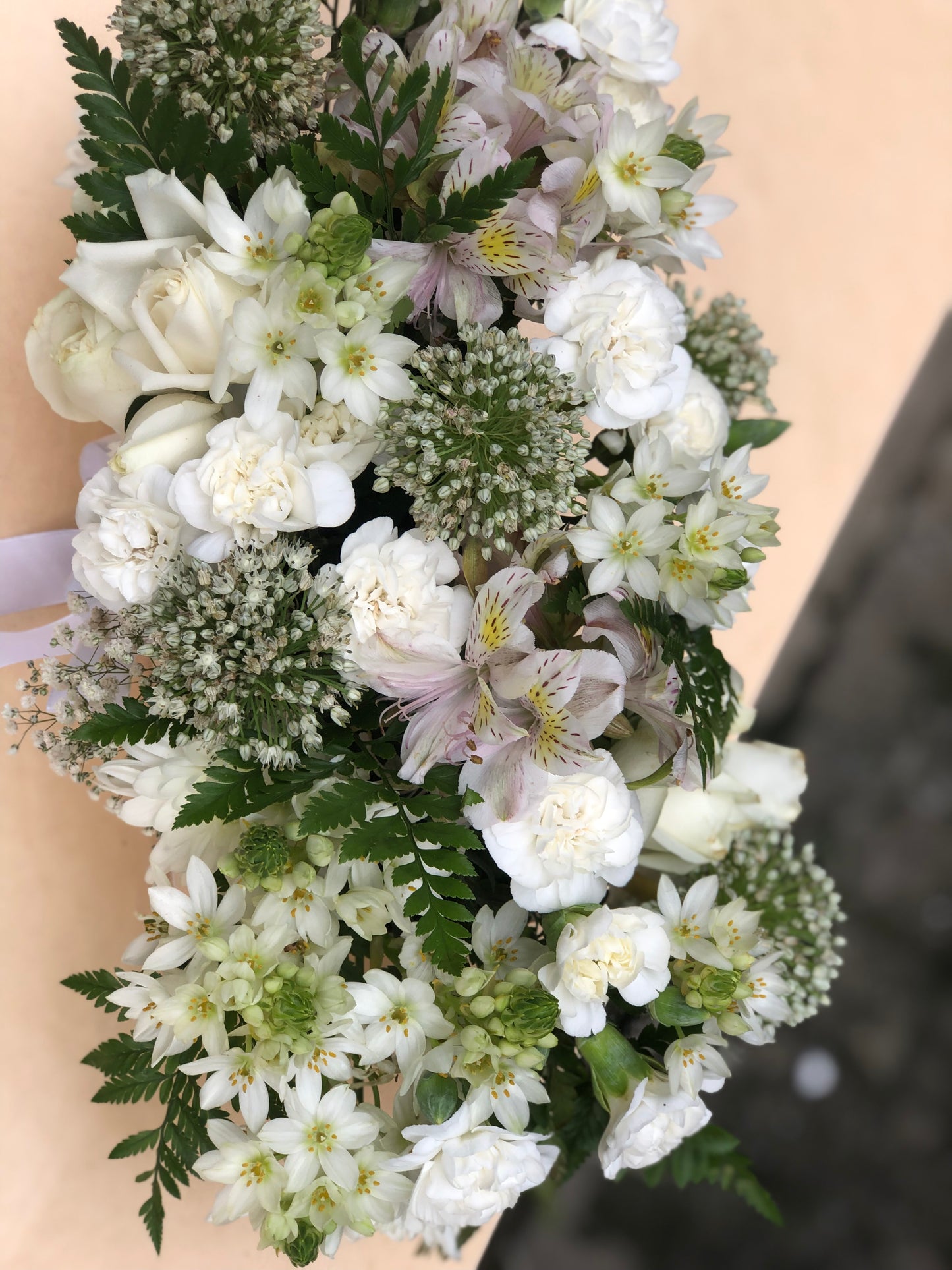 wildflower whimsy