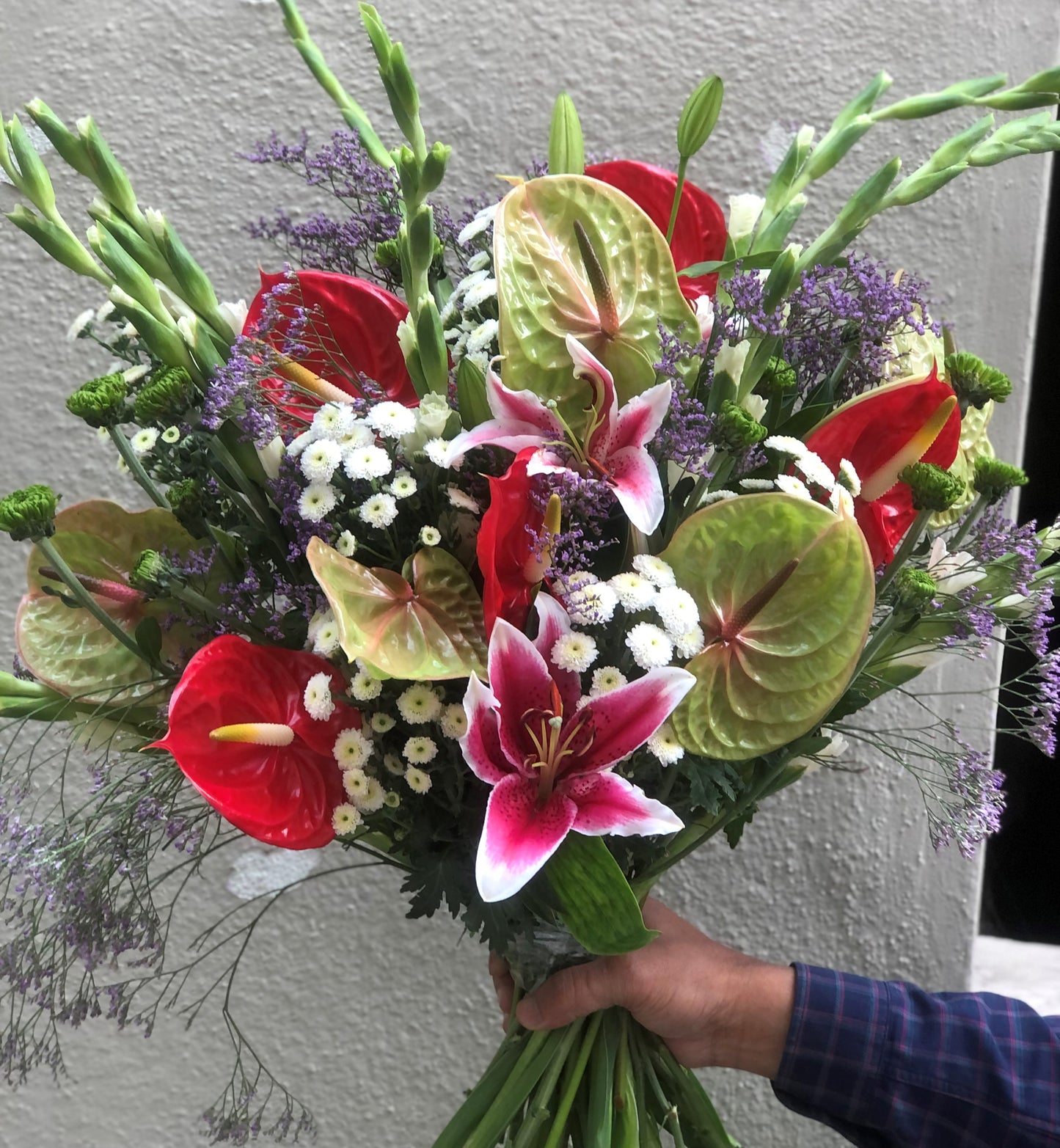 Flower Fiesta