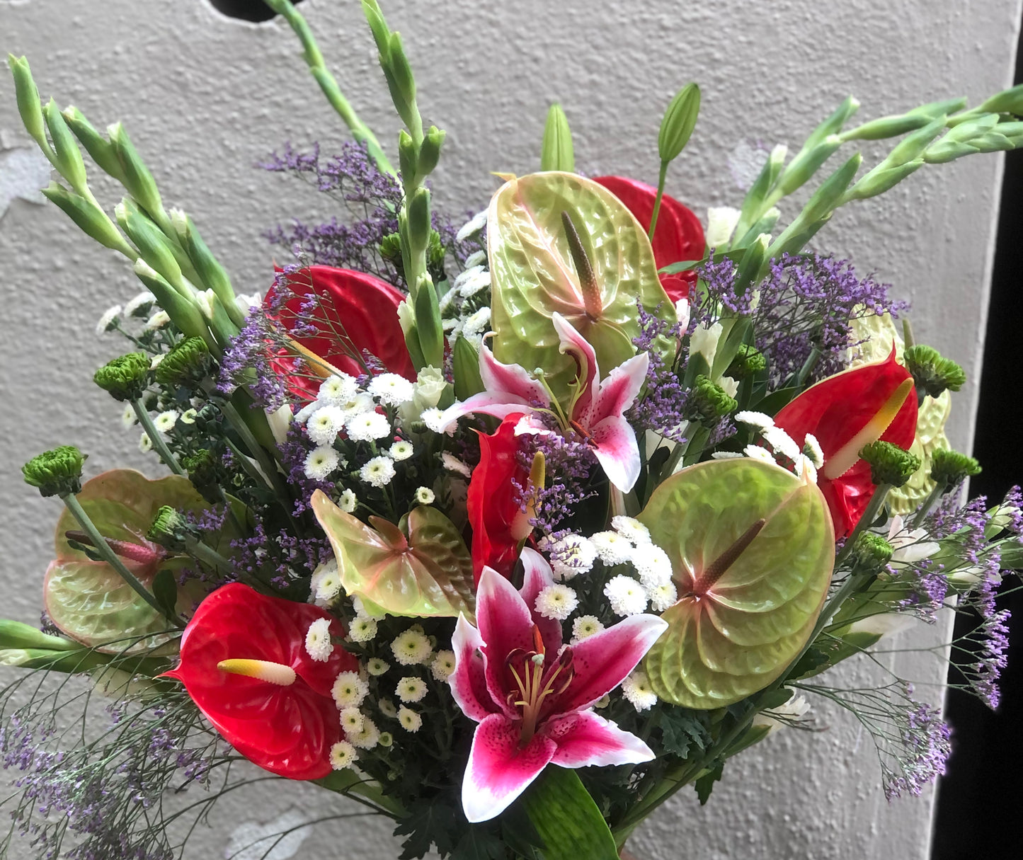 Flower Fiesta