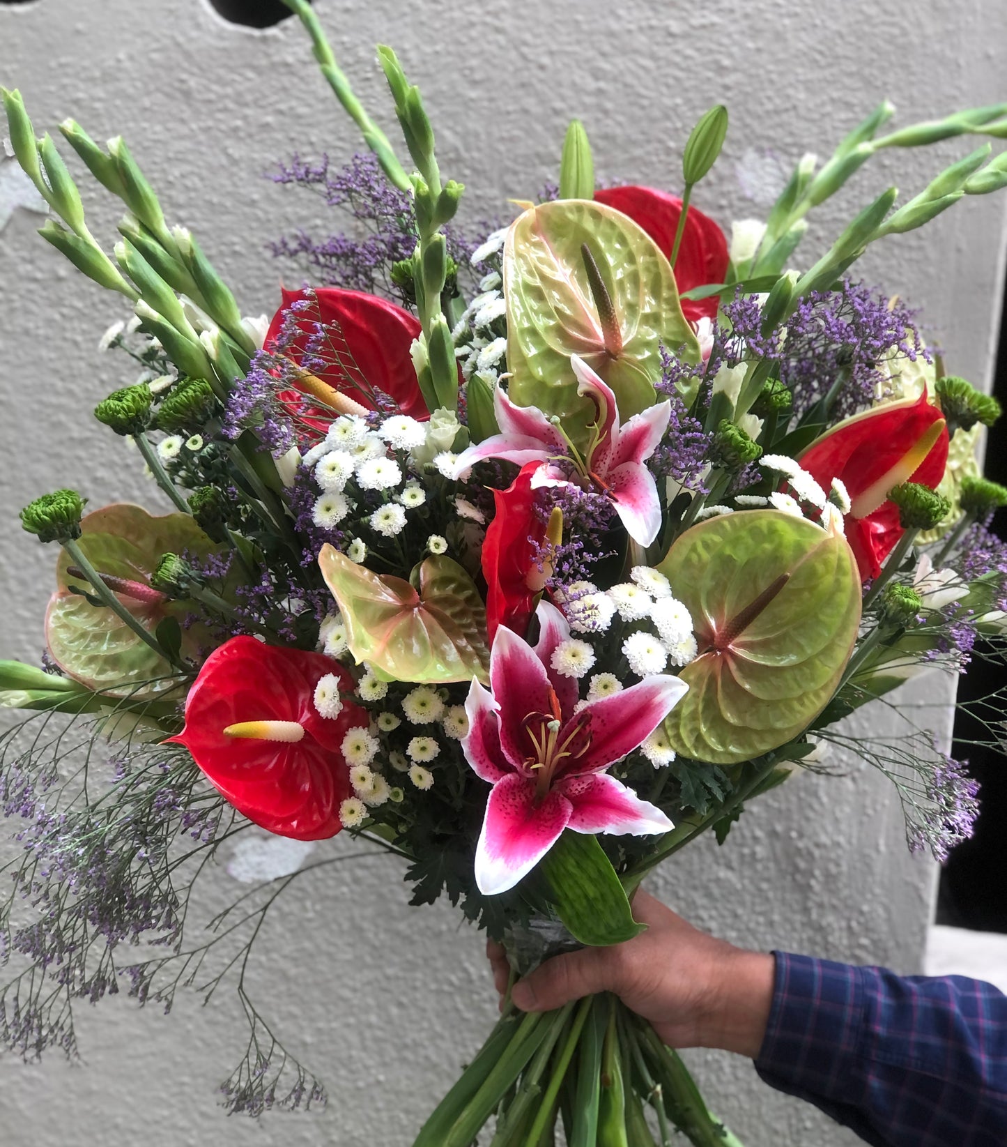 Flower Fiesta