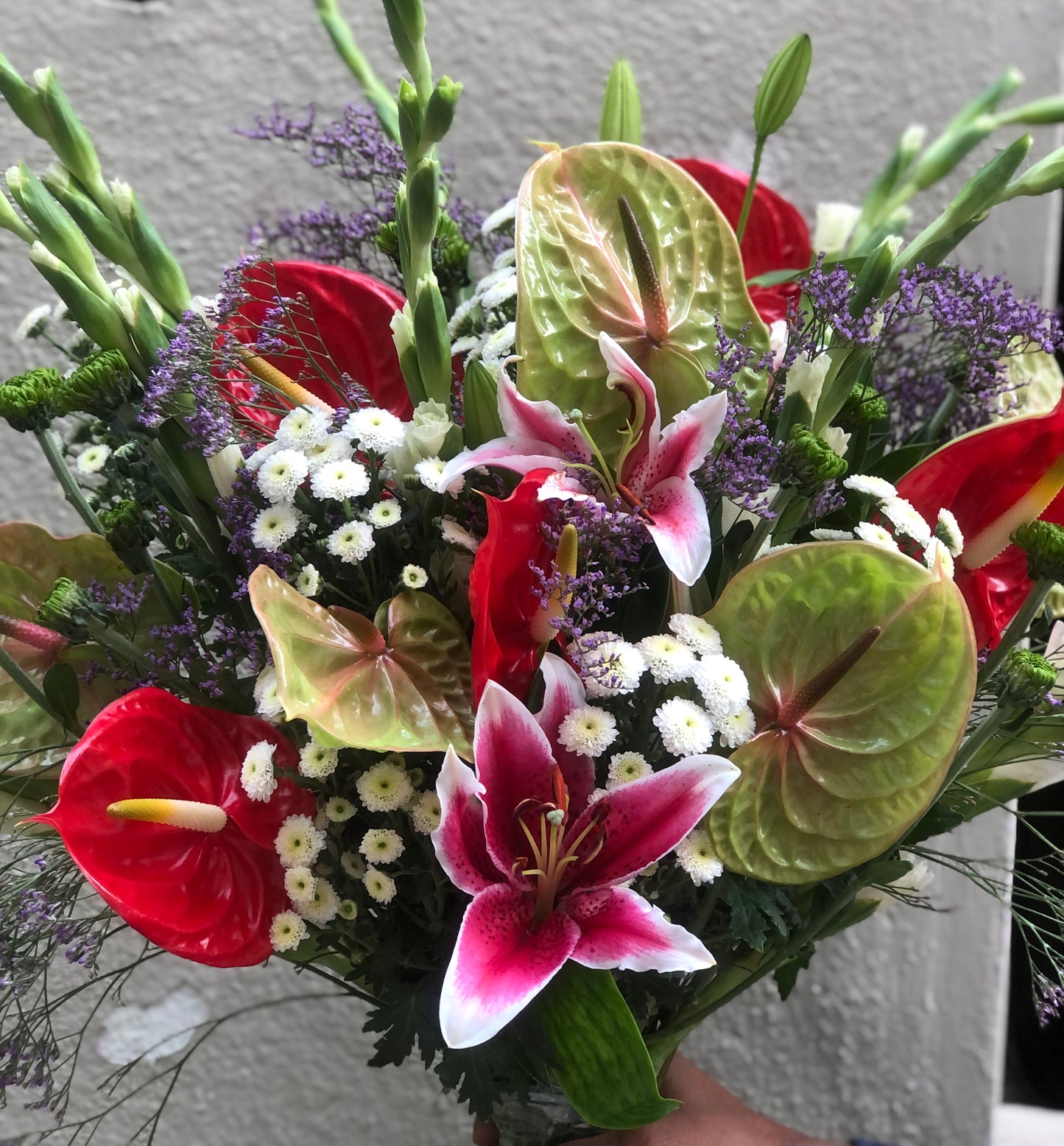 Flower Fiesta