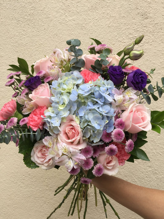 Miracle Blue