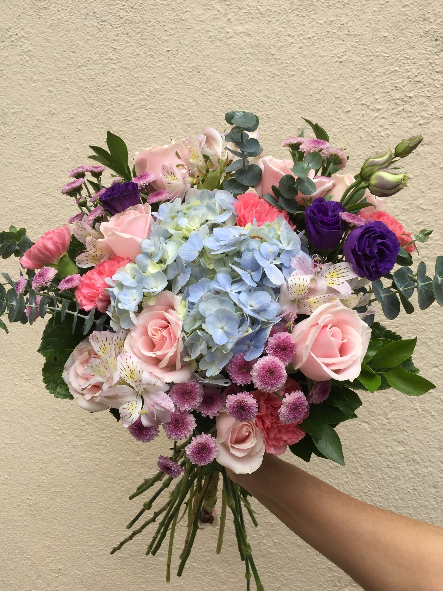 Miracle Blue