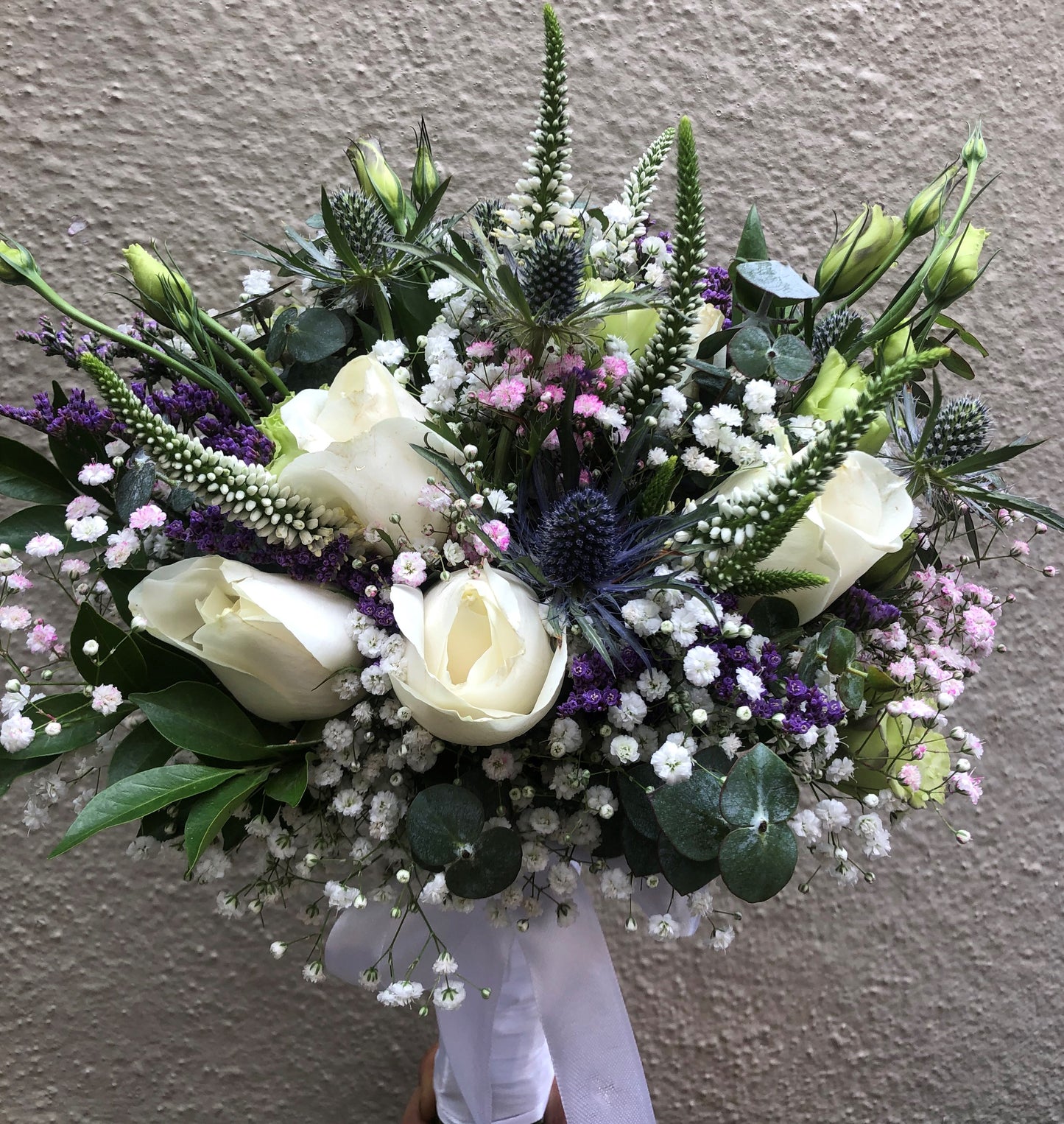 Blessed Bride