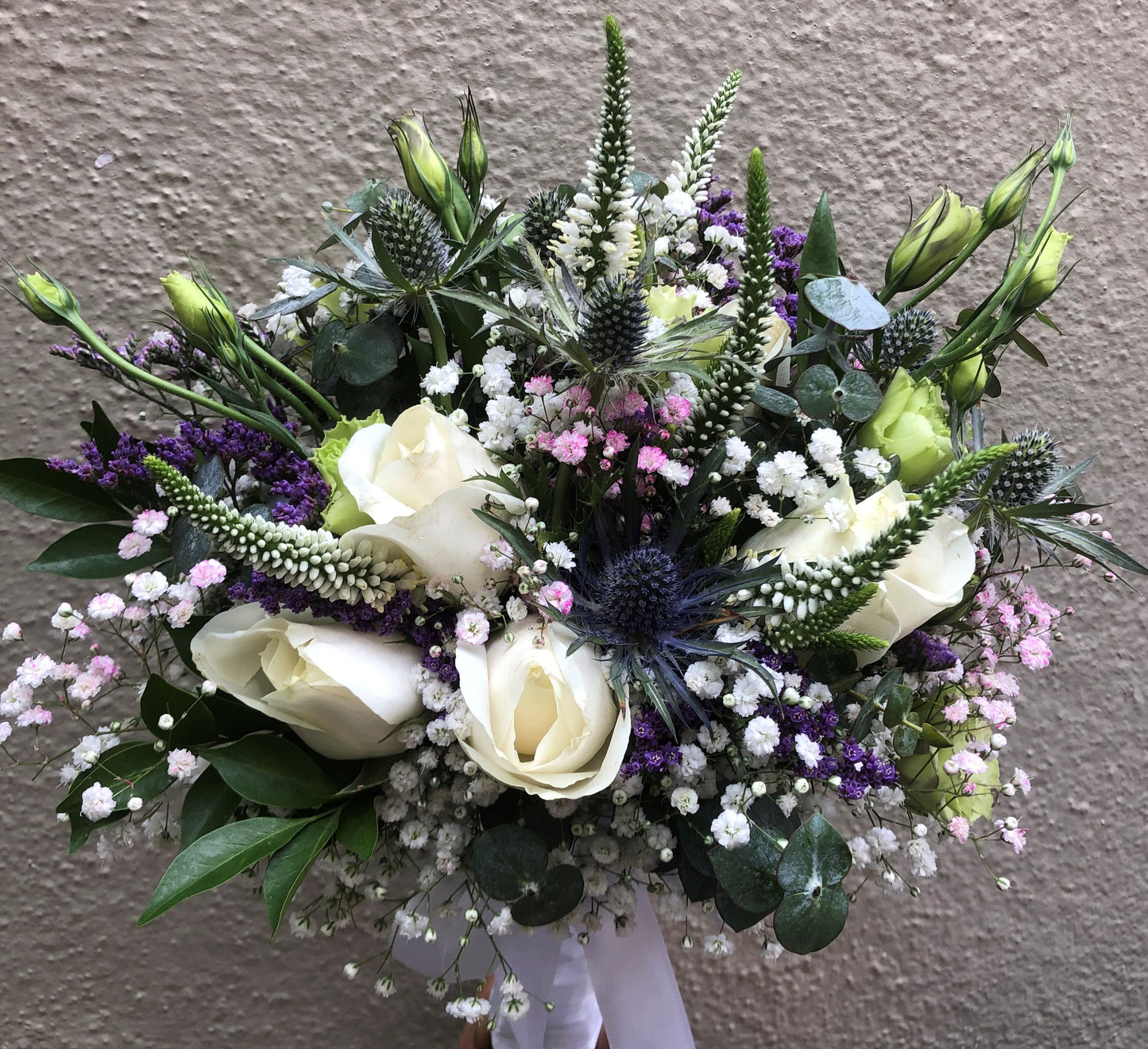 Blessed Bride