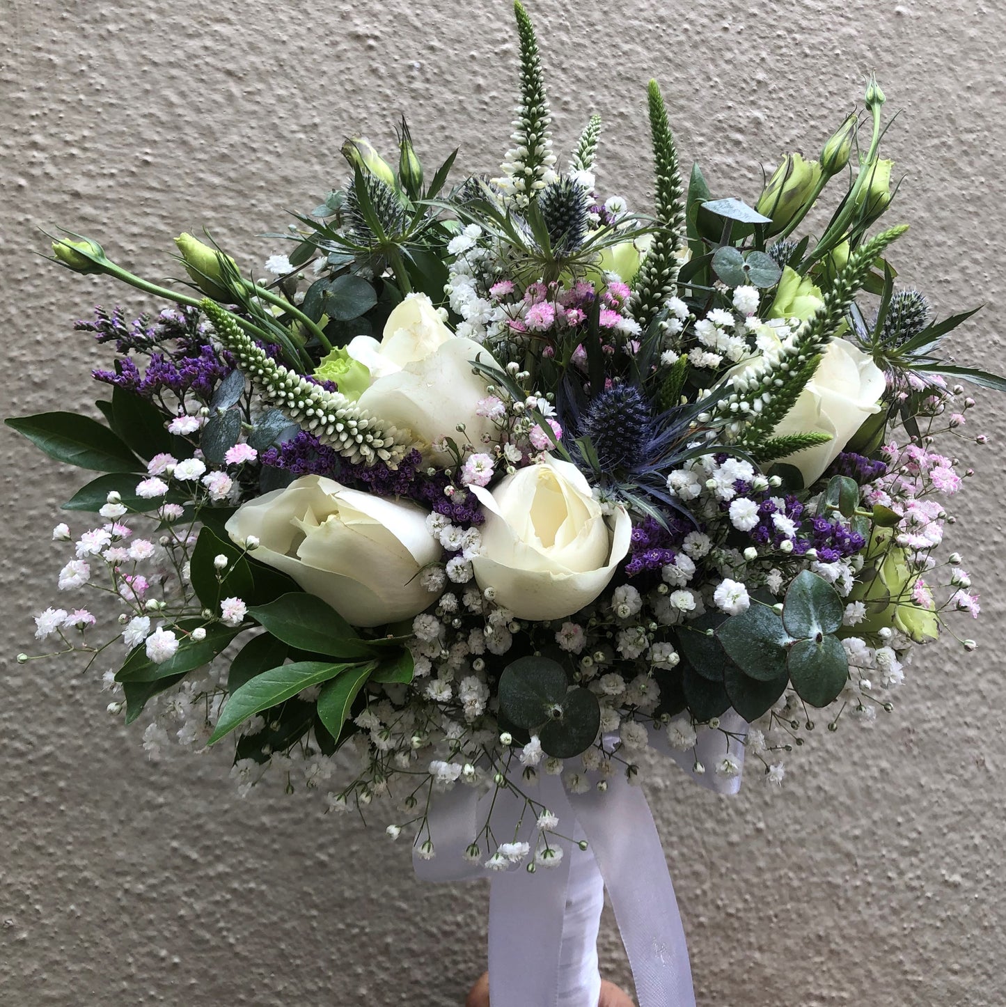 Blessed Bride