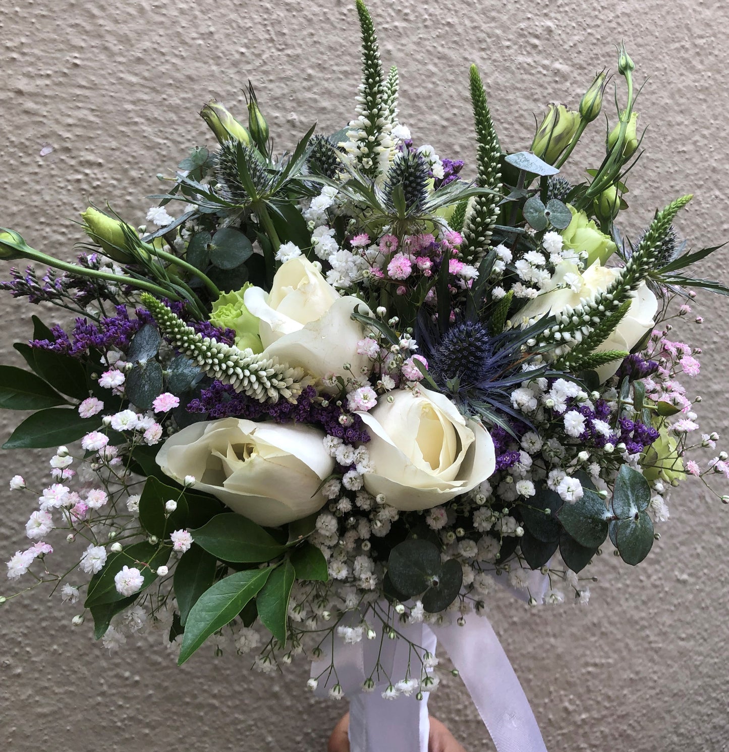 Blessed Bride