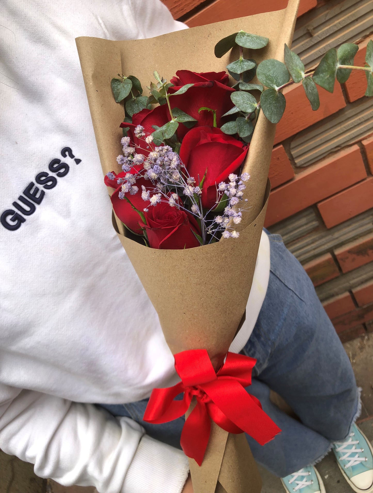 Secret Crush