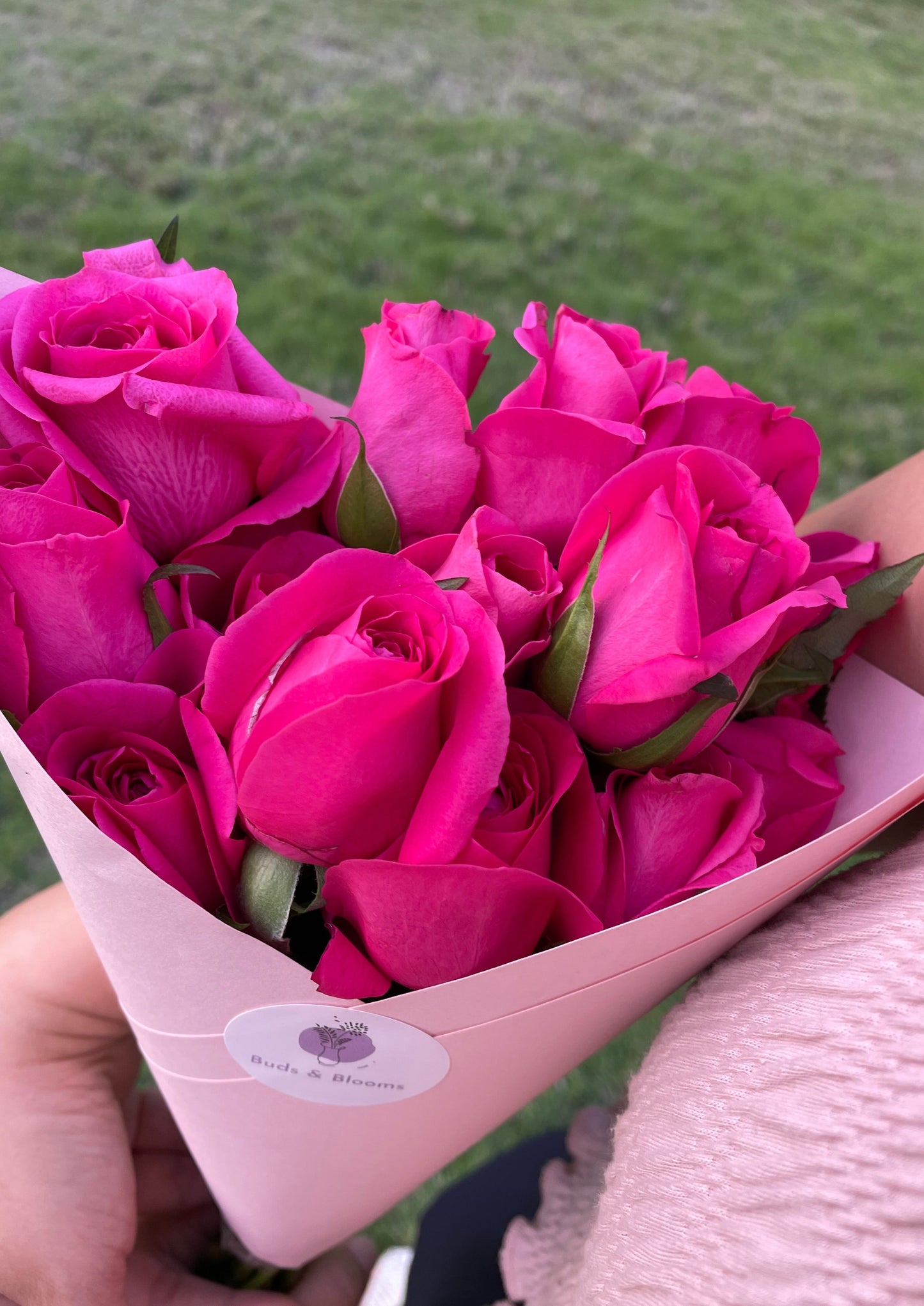 Be Mine