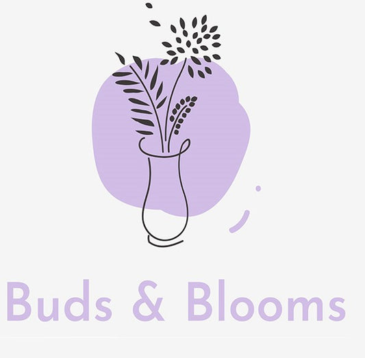 Buds and Blooms