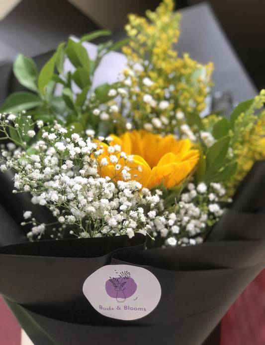Mini bouquet 💐 #mini #bouquet #flowers #flowerstagram #instagood