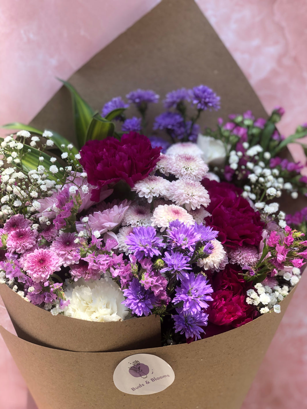 to Buds & Blooms Buds And Blooms Magic