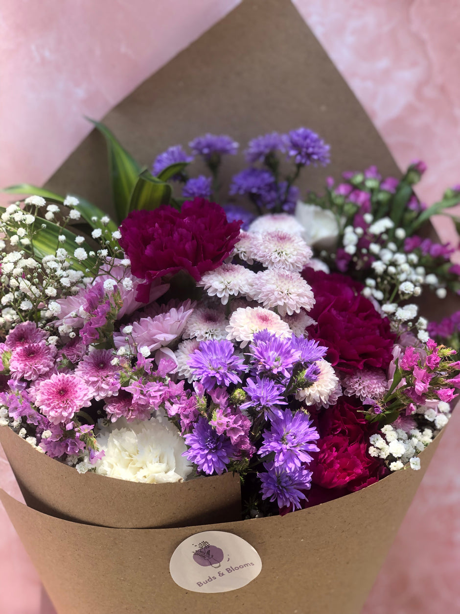 to Buds & Blooms Buds And Blooms Magic