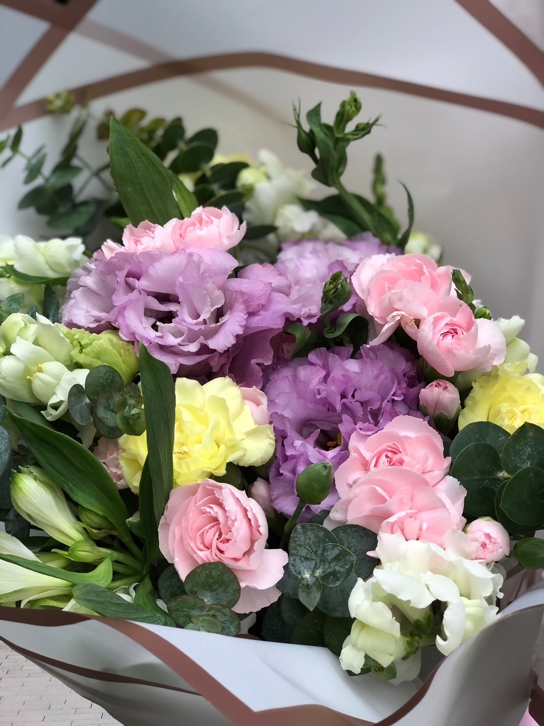 to Buds & Blooms Buds and Blooms